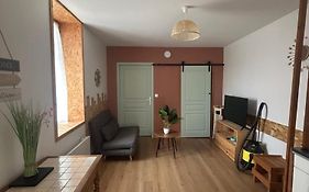 Petite maison de campagne